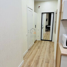 Квартира 28 м², студия - изображение 5