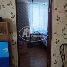 Квартира 44,6 м², 2-комнатная - изображение 4