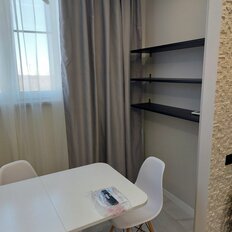 Квартира 45 м², 1-комнатная - изображение 1
