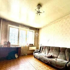 Квартира 58,9 м², 3-комнатная - изображение 2