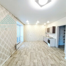 Квартира 46 м², 2-комнатная - изображение 2