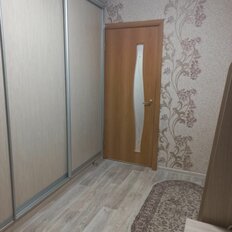Квартира 44 м², 2-комнатная - изображение 4