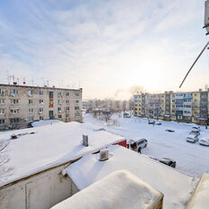 Квартира 18,4 м², 1-комнатная - изображение 5