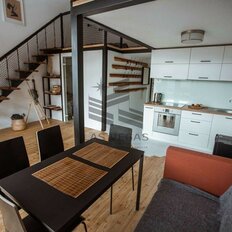 Квартира 59 м², 3-комнатная - изображение 1
