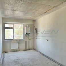 Квартира 103 м², 3-комнатная - изображение 5