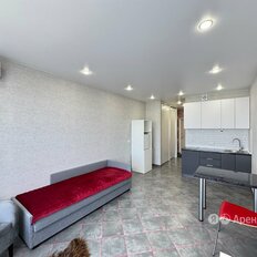 Квартира 26 м², студия - изображение 2