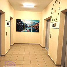 Квартира 67,4 м², 2-комнатная - изображение 1