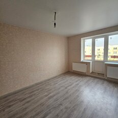 Квартира 31 м², 1-комнатная - изображение 3