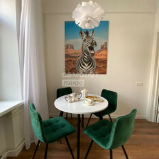 Квартира 32,5 м², 1-комнатная - изображение 2