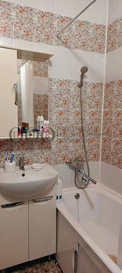 34,2 м², квартира-студия 4 500 000 ₽ - изображение 37