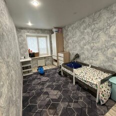 Квартира 44 м², 2-комнатная - изображение 5