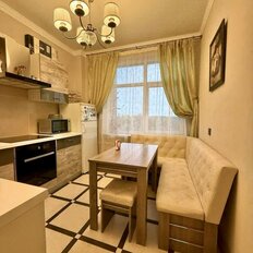 Квартира 38,1 м², 1-комнатные - изображение 5