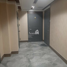 Квартира 78,7 м², 2-комнатная - изображение 5