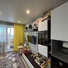 Квартира 37,2 м², 1-комнатная - изображение 5