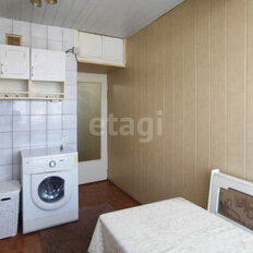 Квартира 34,1 м², 1-комнатная - изображение 4