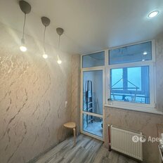 Квартира 41 м², 1-комнатная - изображение 3