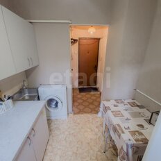 Квартира 21 м², 1-комнатная - изображение 4