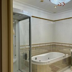 Квартира 138 м², 3-комнатная - изображение 5