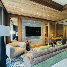 Квартира 59 м², 2-комнатные - изображение 1