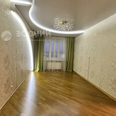 Квартира 54 м², 2-комнатная - изображение 5