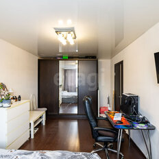 Квартира 35 м², 1-комнатная - изображение 4