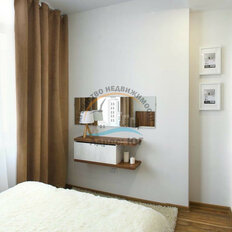 Квартира 43 м², 1-комнатная - изображение 4