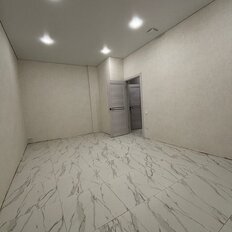 Квартира 35 м², студия - изображение 1