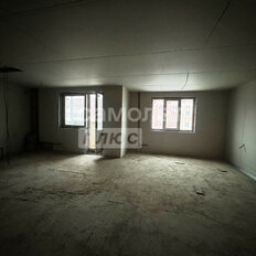 Квартира 66,6 м², 2-комнатная - изображение 3