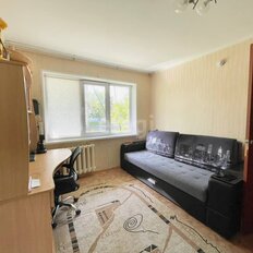 Квартира 31,9 м², 1-комнатная - изображение 1