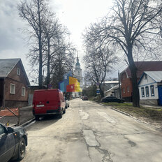 таунхаус + 3 сотки, участок - изображение 4