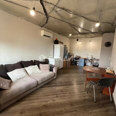 Квартира 47 м², 1-комнатная - изображение 5