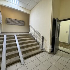 Квартира 34,1 м², 1-комнатная - изображение 1