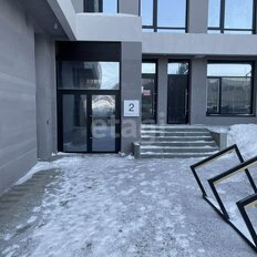 Квартира 20 м², студия - изображение 3