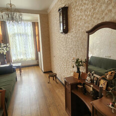 Квартира 42,1 м², 1-комнатная - изображение 1