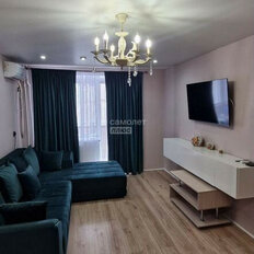 Квартира 59 м², 2-комнатная - изображение 1