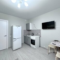Квартира 24 м², студия - изображение 1