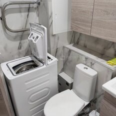 Квартира 34 м², 1-комнатная - изображение 1