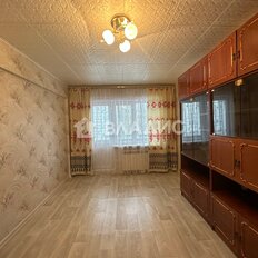 Квартира 46,5 м², 2-комнатная - изображение 3