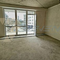 Квартира 34,8 м², 1-комнатные - изображение 2