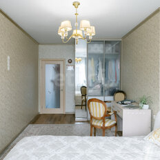 Квартира 80,6 м², 3-комнатная - изображение 2