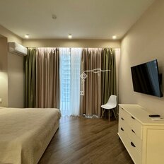 Квартира 50 м², студия - изображение 2