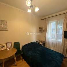 Квартира 23,7 м², 1-комнатная - изображение 5