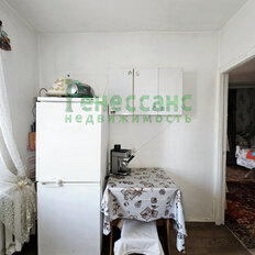 Квартира 31 м², 1-комнатная - изображение 3