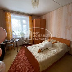 Квартира 57,4 м², 3-комнатная - изображение 2