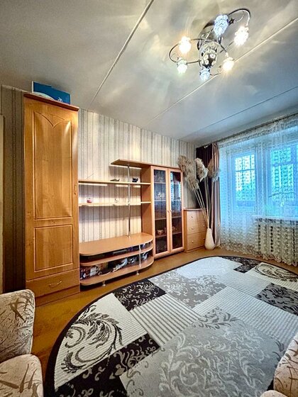47,6 м², 2-комнатная квартира 4 700 000 ₽ - изображение 36