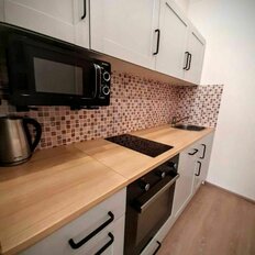 Квартира 45 м², 1-комнатные - изображение 4