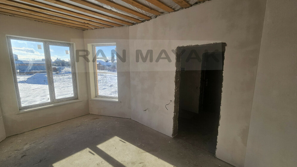 25,2 м² дом, 4 сотки участок 3 500 000 ₽ - изображение 28