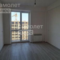 Квартира 48 м², 2-комнатная - изображение 5