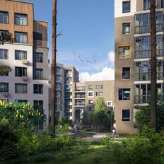 Квартира 77 м², 2-комнатная - изображение 5