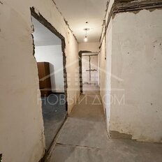 Квартира 51 м², 2-комнатная - изображение 2